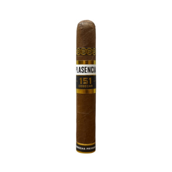 Plasencia Cosecha 151 La Musica Robusto 2er - 2