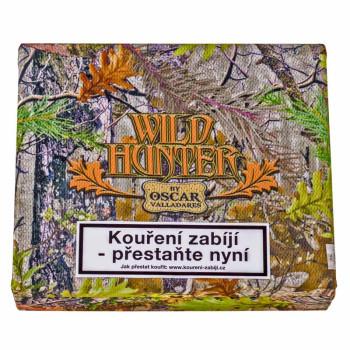 Wild Hunter Toro Natural 1/20 - 2