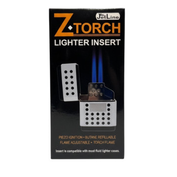 Zigarren FZG.Torch Insert Zippo