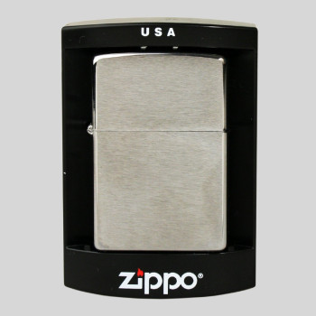 Zippo-Feuerzeug