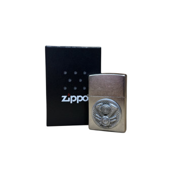 ZIPPO Stockware RANDOM