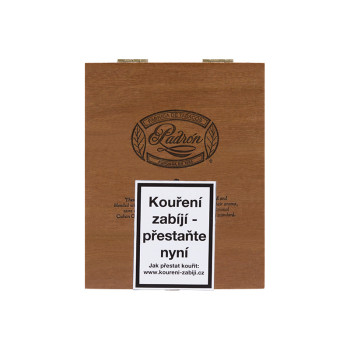 Padron 1964 Presidente STX15 Natural 1/15