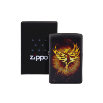 ZIPPO Phoenix Design 2  60005457