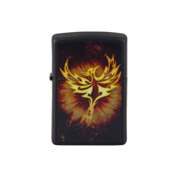 ZIPPO Phoenix Design 2  60005457 - 2