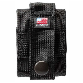 Sada ZIPPO Black Crackle Scwarz 60005678 - 2