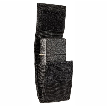 Sada ZIPPO Black Crackle Scwarz 60005678 - 3