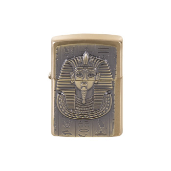 ZIPPO Pharaoh Coll.2024 - 2
