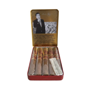 Rocky Patel Vintage 1990 Juniors 5er - 2