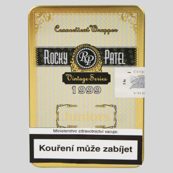 Rocky Patel Vintage 1999 Juniors 5er