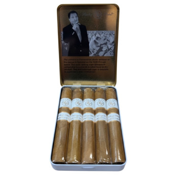 Rocky Patel Vintage 1999 Juniors 5er - 2