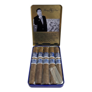 Rocky Patel Vintage 2003 Juniors 5er - 2