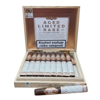 Rocky Patel A.L.R.Toro 1/20 - 1