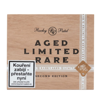 Rocky Patel A.L.R.Toro 1/20 - 3