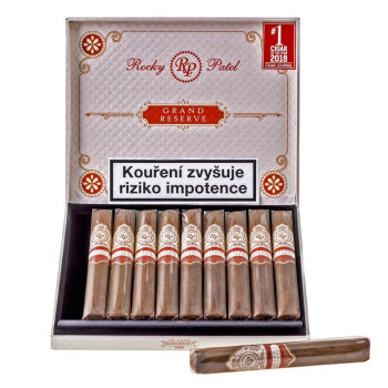 Rocky Patel Grand Reserve Toro  1/10 - 1