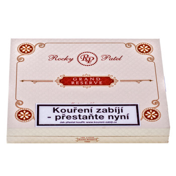Rocky Patel Grand Reserve Toro  1/10 - 2