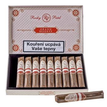 Rocky Patel Grand Reserve Sixty  1/10 - 1