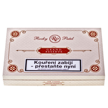 Rocky Patel Grand Reserve Sixty  1/10 - 2