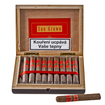 Rocky Patel Sungrown Robusto 1/20 - 1