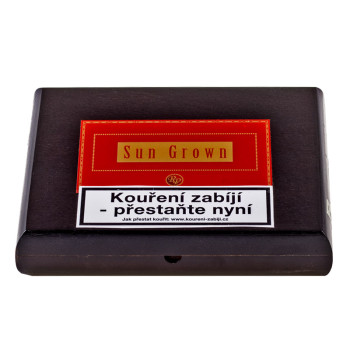 Rocky Patel Sungrown Robusto 1/20 - 2