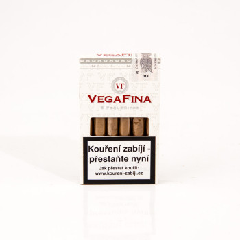 Vegafina Pequenitos 6er - 1