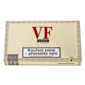 Vegafina 1998 54 1/25 - 2