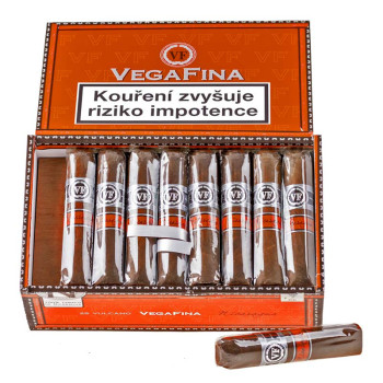 Vegafina Nicaragua Vulcano 1/25