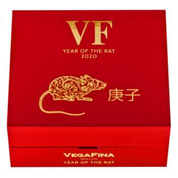 Vegafina Year of The Rat 1/16 - 1