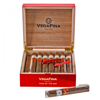 Vegafina Year of The Rat 1/16 - 2