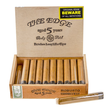 Rocky Patel Edge Connecticut Robusto 1/20
