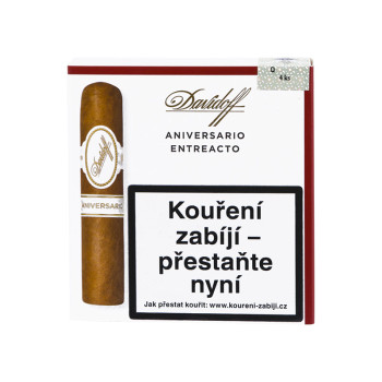 Davidoff Entreacto 4er