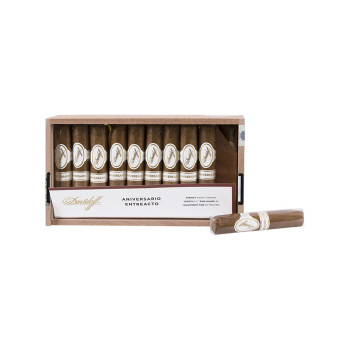 Davidoff Entreacto 1/20 - 2