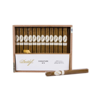 Davidoff No.2  1/25