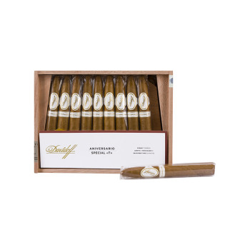 Davidoff Special T 1/20 - 2