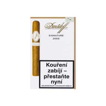 Davidoff 2000 5er