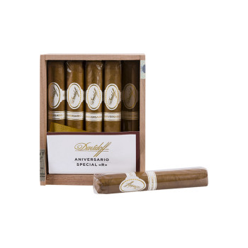 Davidoff Special R 1/25 - 2