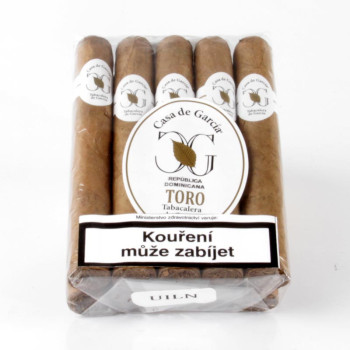 Casa de Garcia Toro Connecticut 1/10