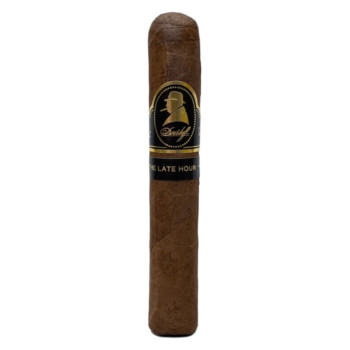 Davidoff W.Churchill Late Hour Robusto 1/4 - 2